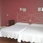 Casa De Valle Penzion 3*