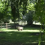Casa De Valle Penzion 3*