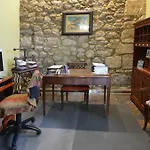 Penzion Casa De Valle Colindres