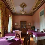 Casa De Valle Penzion 3*