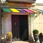 Penzion Casa De Valle