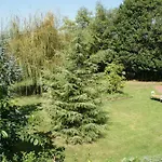 Casa De Valle Penzion