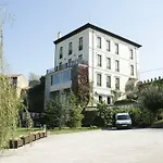 Casa De Valle Penzion