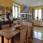 Penzion Casa De Valle