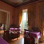 Penzion Casa De Valle