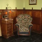 Penzion Casa De Valle 3*