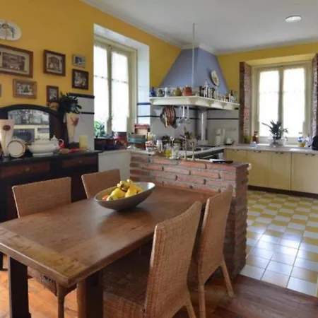 Casa De Valle