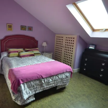 Casa De Valle Inn Colindres