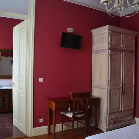 Inn Casa De Valle Colindres