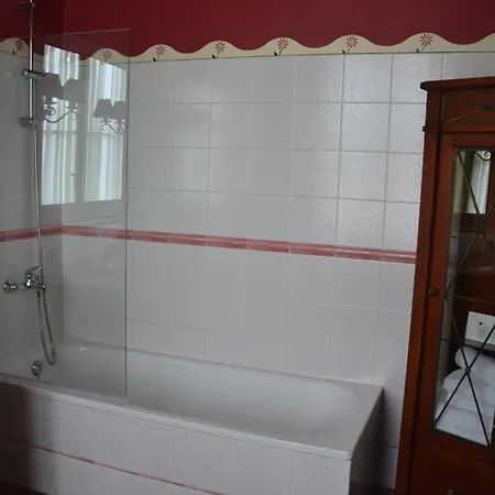 Casa De Valle Колиндрес