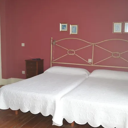 Casa De Valle Мини-отель 3*