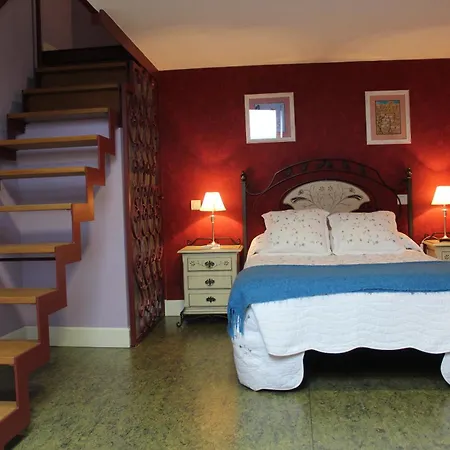 Casa De Valle 3*