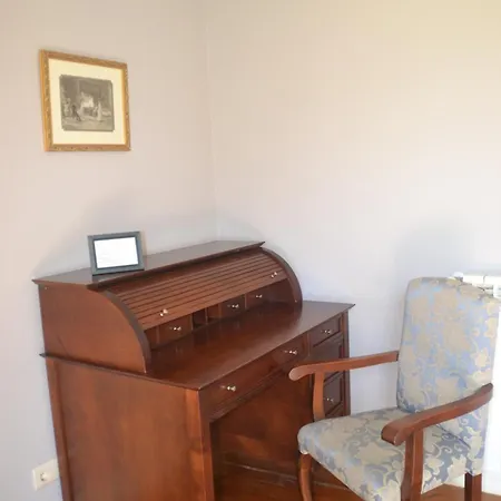 Casa De Valle 3* Колиндрес