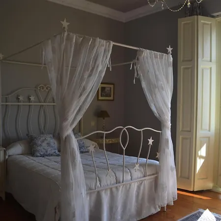 Мини-отель Casa De Valle