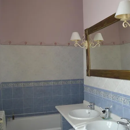 Casa De Valle Estalagem 3*