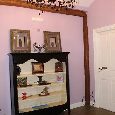 Casa De Valle Estalagem Colindres