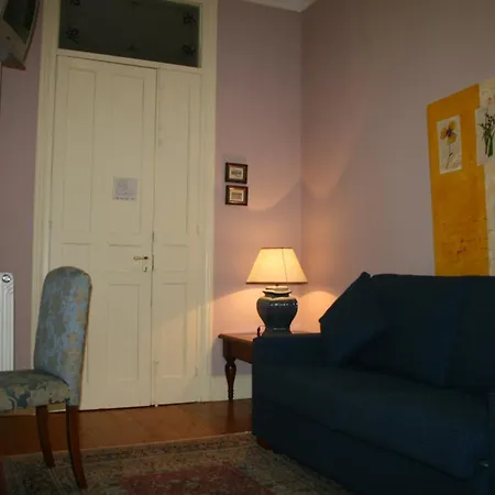 Мини-отель Casa De Valle Колиндрес