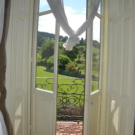 Casa De Valle 3*