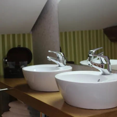 Casa De Valle Inn 3*