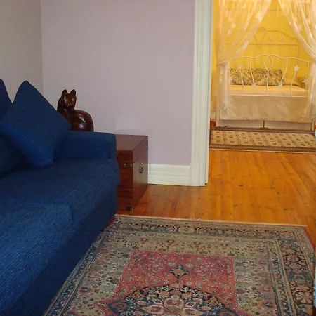 Värdshus Casa De Valle 3*