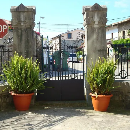 Casa De Valle Colindres