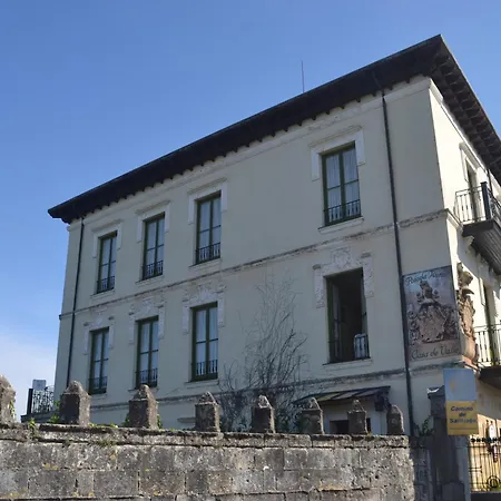 Casa De Valle Colindres