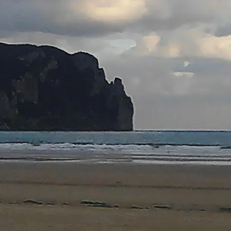 Casa De Valle 3* Colindres