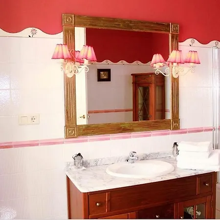 Casa De Valle Inn 3*