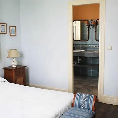 Casa De Valle Inn