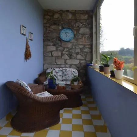 Estalagem Casa De Valle 3*