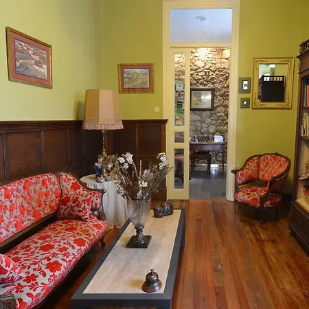 Casa De Valle