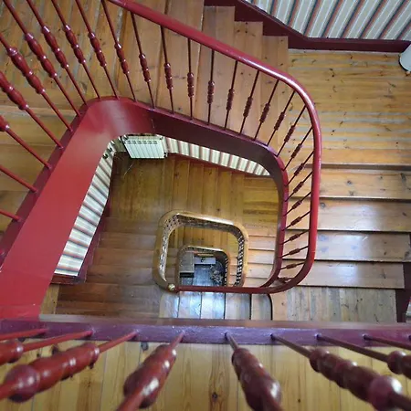 Inn Casa De Valle