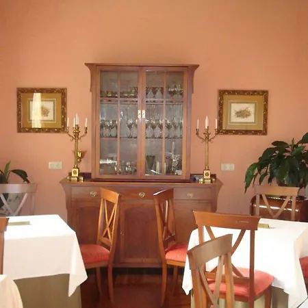 Casa De Valle