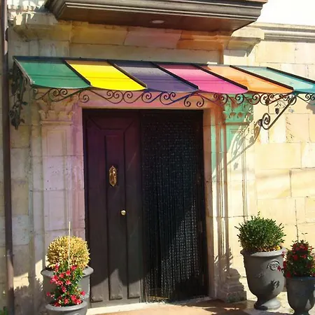 Estalagem Casa De Valle