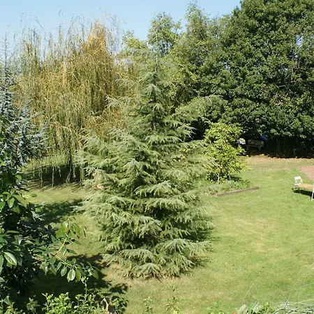 Casa De Valle Herberg