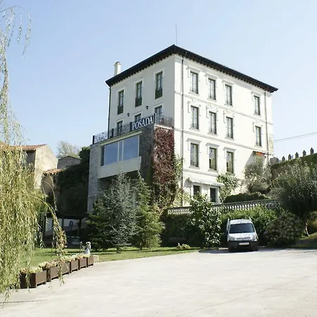 Casa De Valle Inn