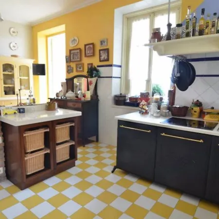 Casa De Valle 3*