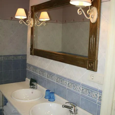 Casa De Valle Колиндрес