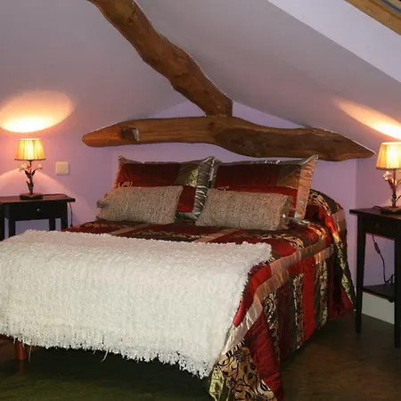 Casa De Valle