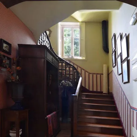 Estalagem Casa De Valle