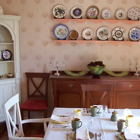 Estalagem Casa De Valle Colindres