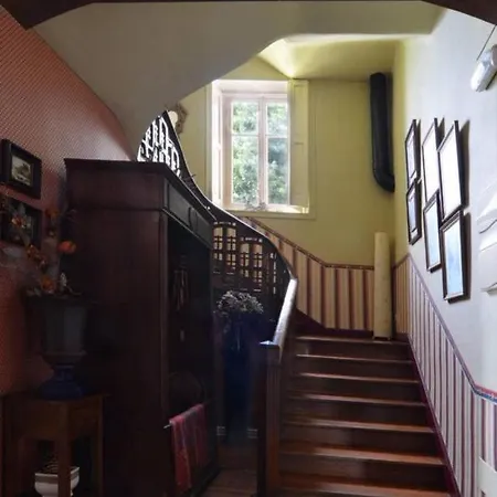 Casa De Valle