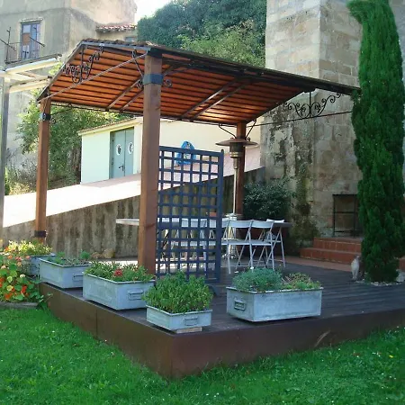 Casa De Valle 3* Colindres