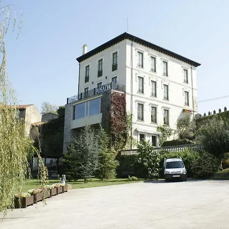 Casa De Valle Inn