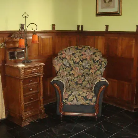 Herberg Casa De Valle 3*