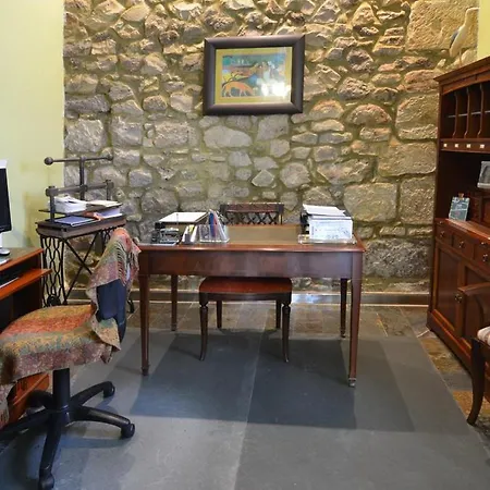 Casa De Valle 3* Colindres
