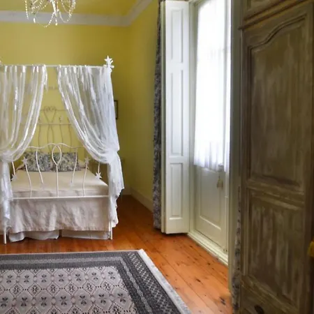 Casa De Valle 3* Colindres