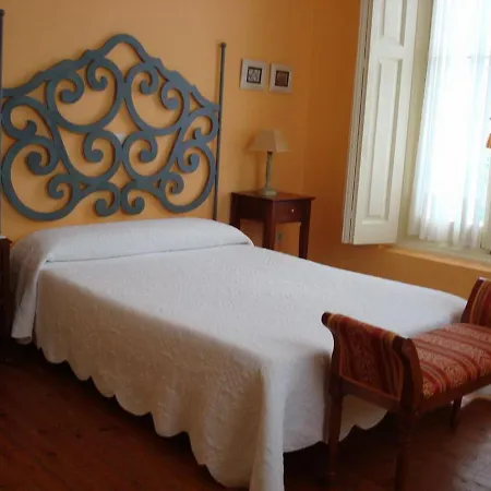 Inn Casa De Valle Colindres