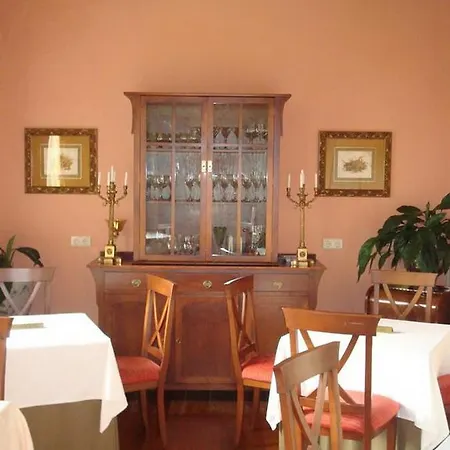 Casa De Valle Inn