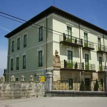 Casa De Valle Inn